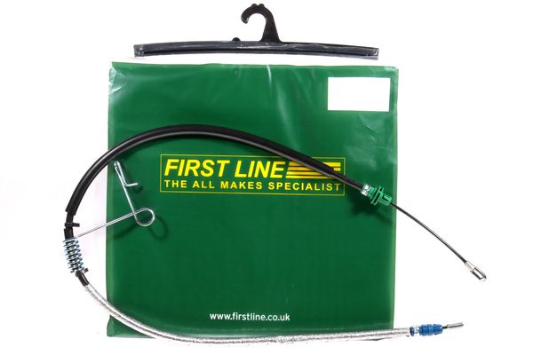 FIRST LINE Cable Pull, parking brake FKB3976