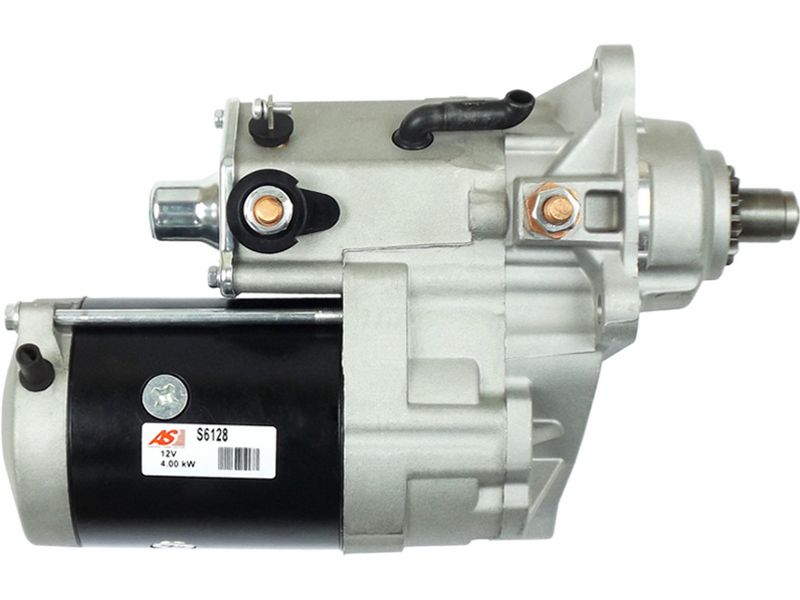 AS-PL S6128 Starter