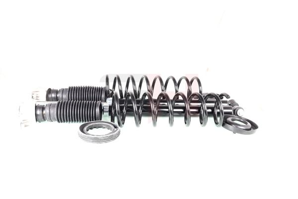 GH GH-332550S02 Suspension Kit, springs/shock absorbers