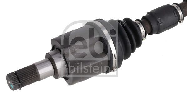 Veovõll, FEBI BILSTEIN 183825