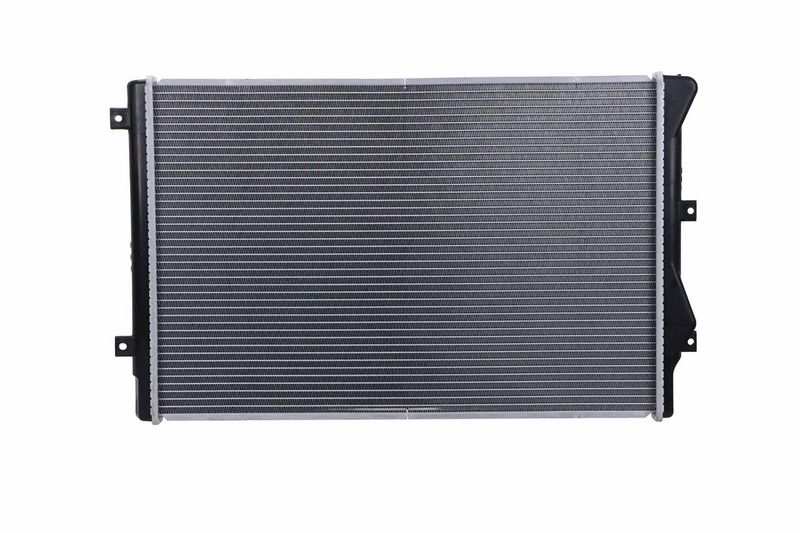 HELLA 8MK 366 302-361 Radiator, engine cooling