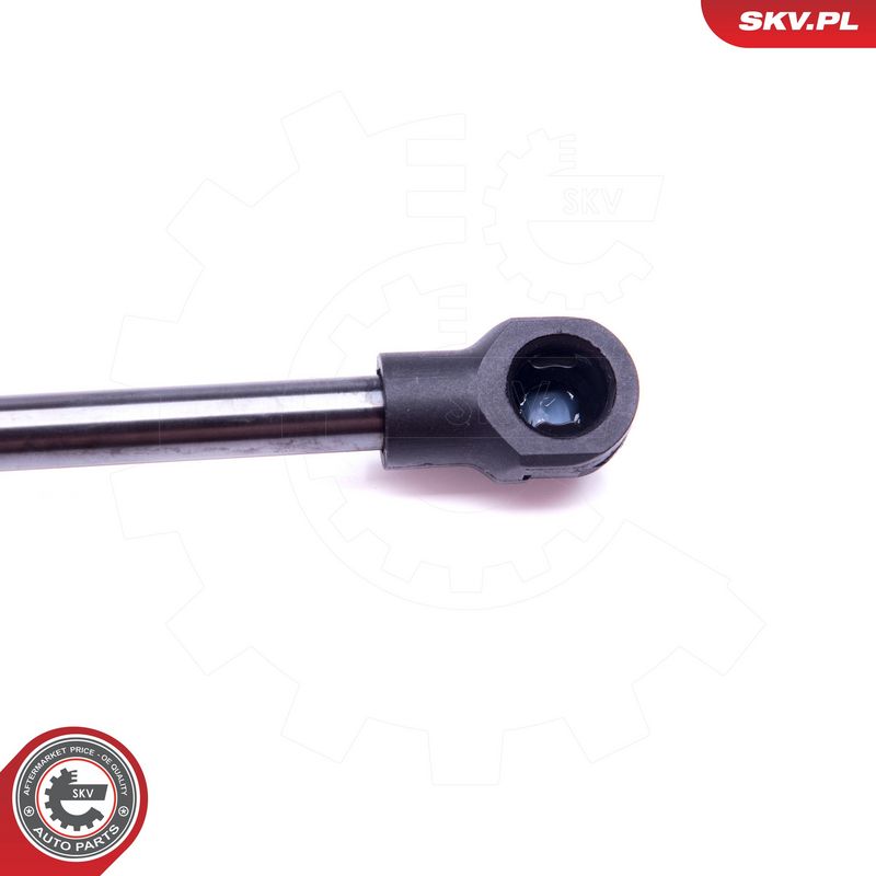 Gaasivedru, mootorikapott, ESEN SKV 52SKV048