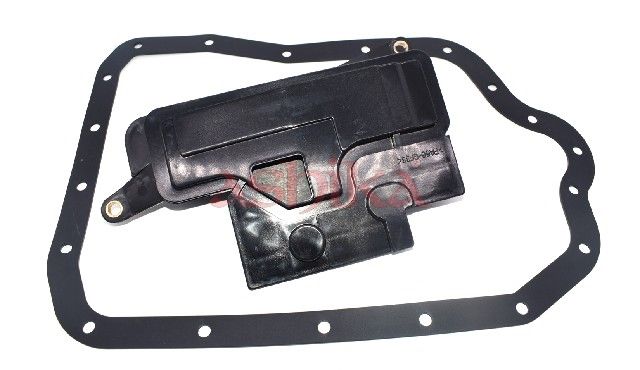 ASHIKA Hidraulinis filtras, automatinė transmisija