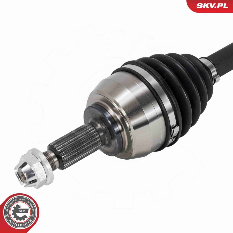 ESEN SKV 40SKV348 Drive Shaft