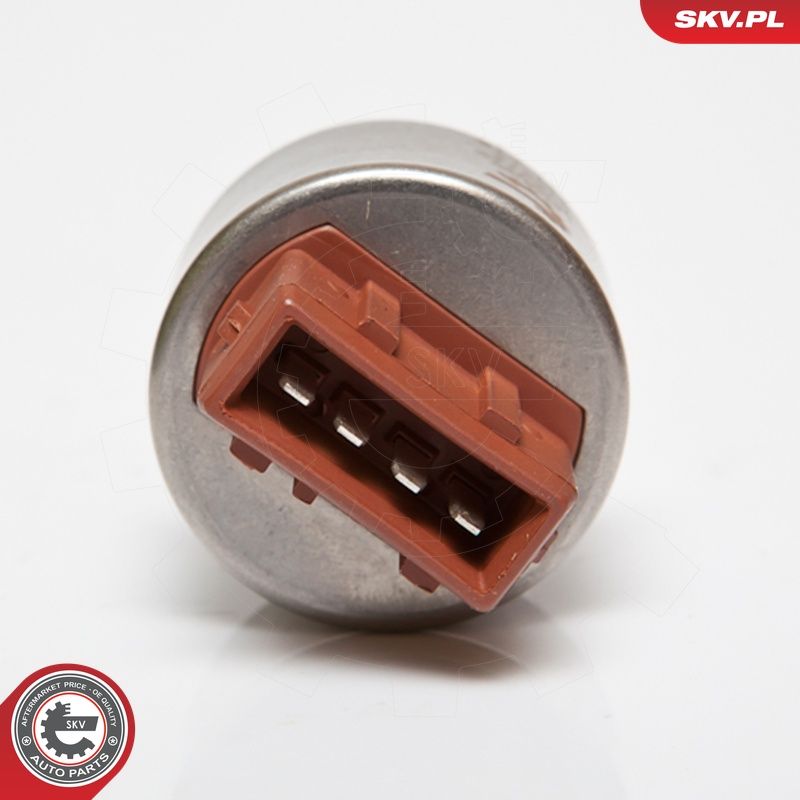 Survelüliti, kliimaseade, ESEN SKV 95SKV110