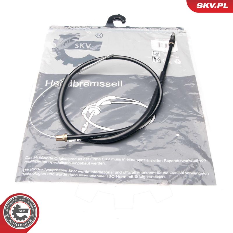 Tross, seisupidur, ESEN SKV 25SKV306