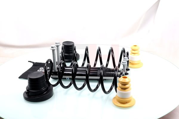 GH GH-331915S02 Suspension Kit, springs/shock absorbers