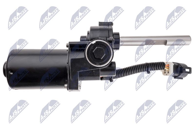NTY EZC-LR-106 Holder, running board