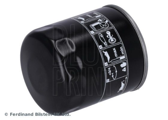 BLUE PRINT ADBP210135 Oil Filter