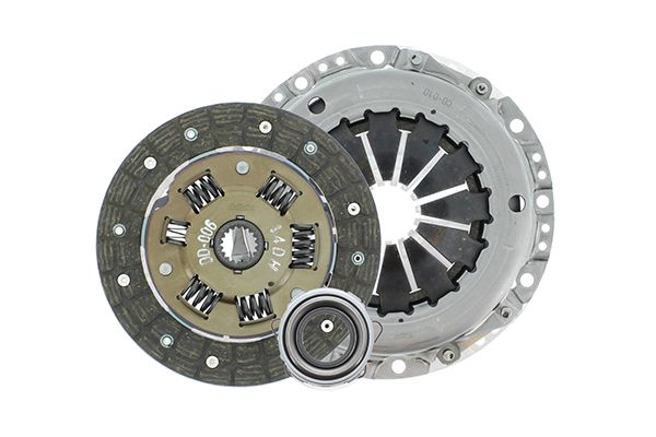 Σετ συμπλέκτη  AISIN Clutch Kit (3P)