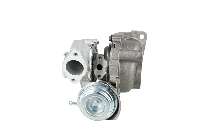 Kompressor, ülelaadimine, NRF 90010128