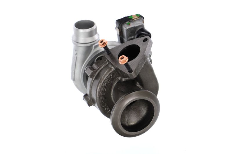 REMANTE 003-002-004415R Charger, charging (supercharged/turbocharged)