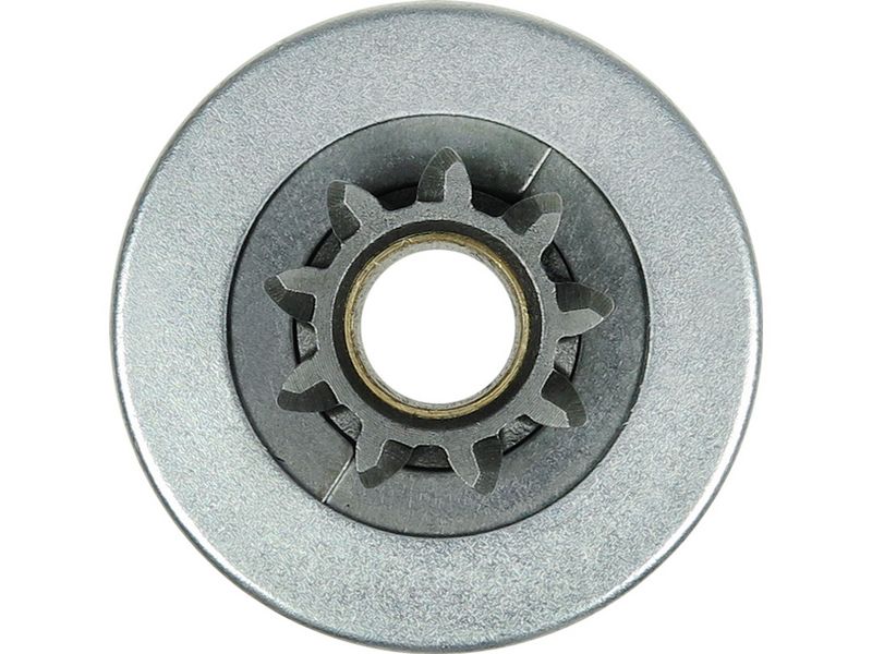 Vabajooks, starter, AS-PL SD0129