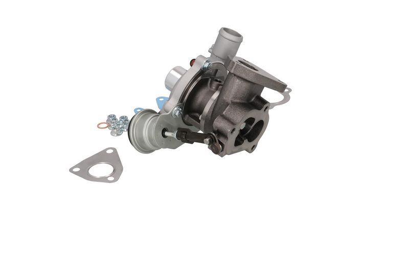 KAMOKA 8600109 Charger, charging (supercharged/turbocharged)