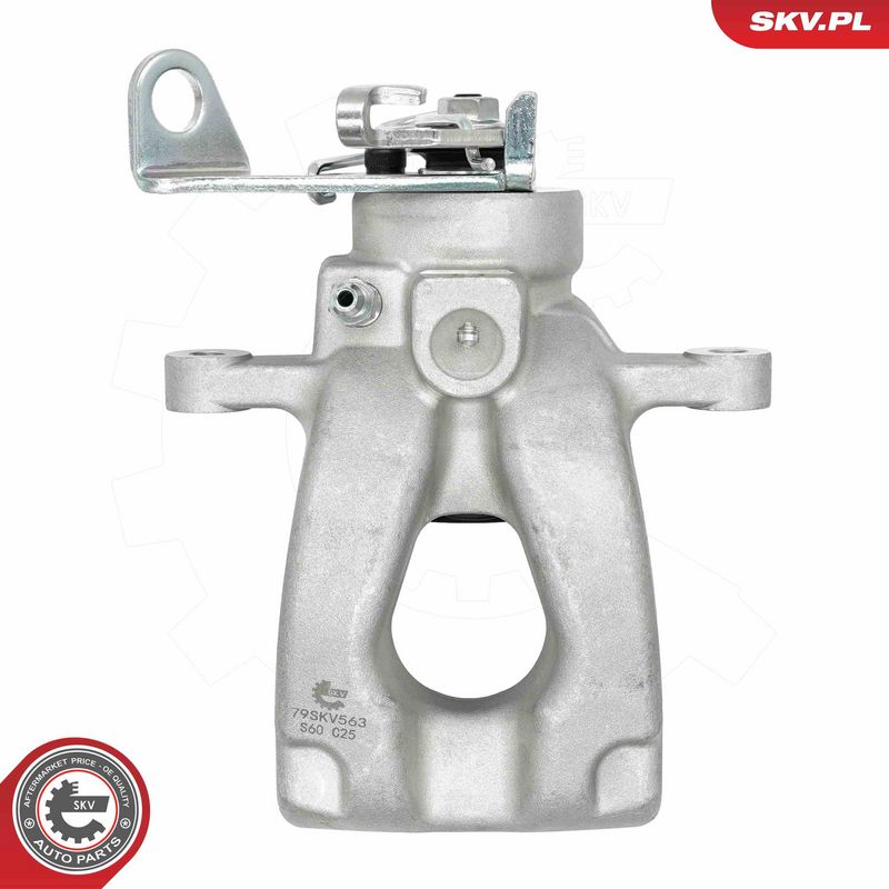 Pidurisadul, ESEN SKV 79SKV563