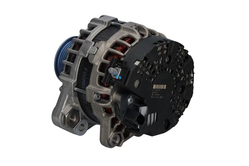 GENERATOR VALEO 444284 11