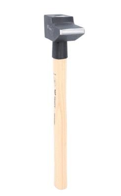 KS TOOLS BT077100 Machinist's Hammer
