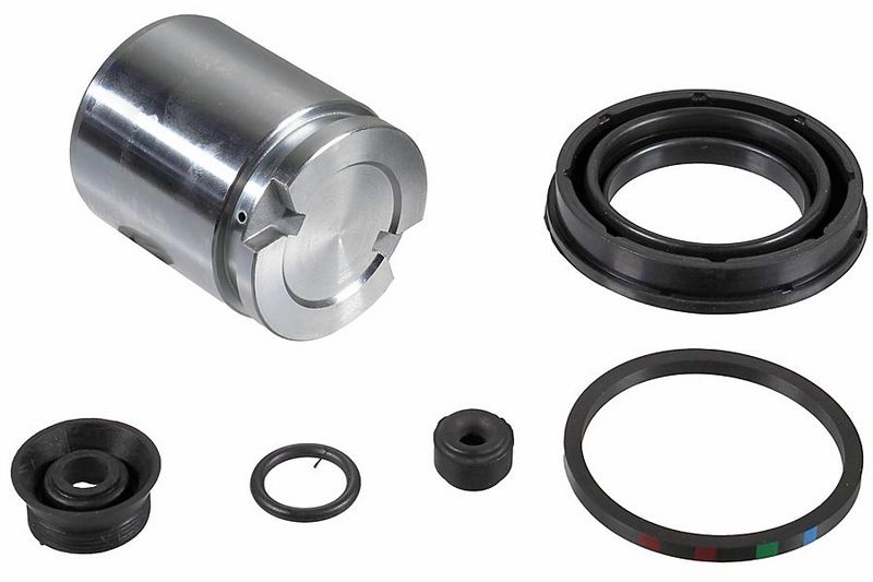 METZGER AUTOTEILE 114-5237 Repair Kit, brake caliper