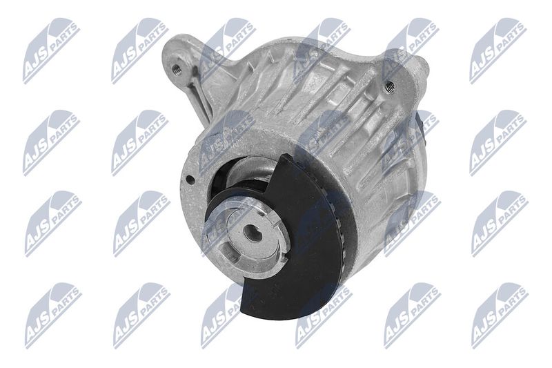 Paigutus, Mootor, NTY ZPS-ME-049