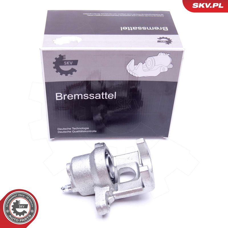 Pidurisadul, ESEN SKV 45SKV614