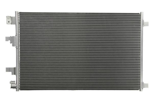 Kondensator, Klimaanlage