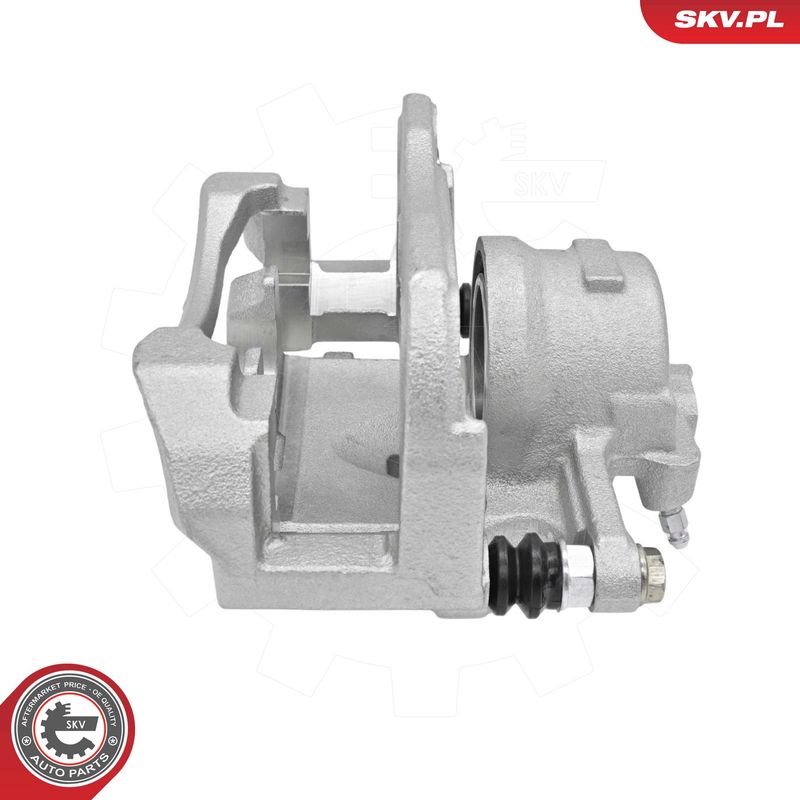 Pidurisadul, ESEN SKV 89SKV622