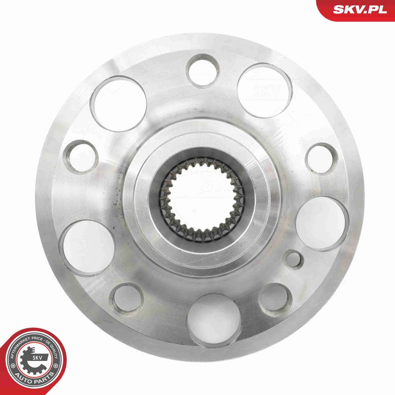 Rattarumm, ESEN SKV 29SKV621