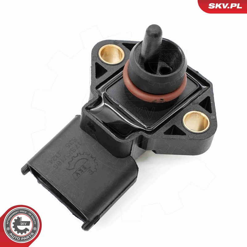 ESEN SKV 17SKV166 Sensor, intake manifold pressure