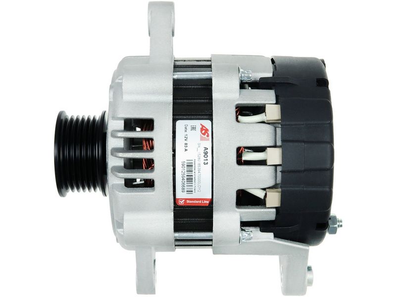 Generaator, AS-PL A9013