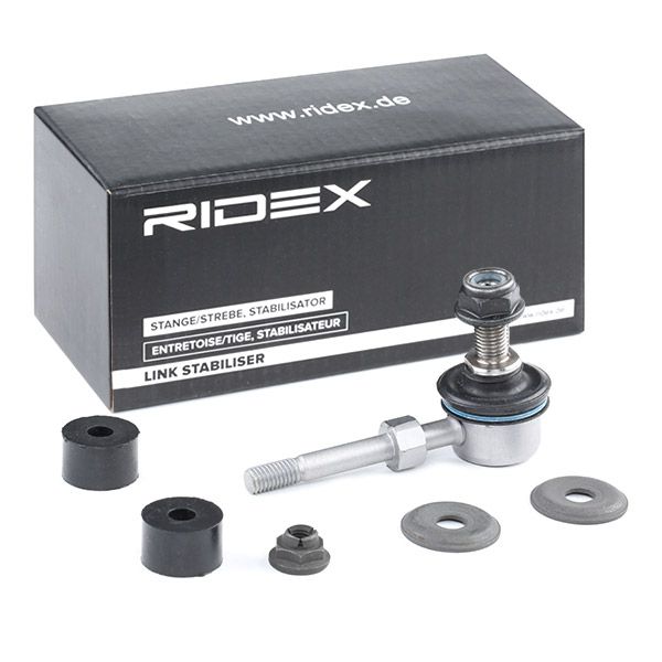 биалета RIDEX