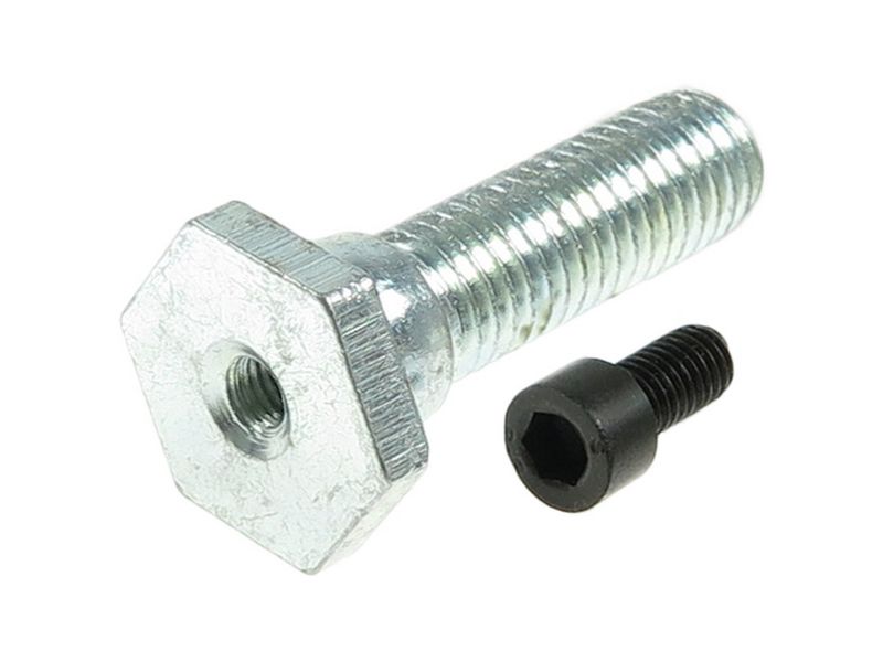 Brand new AS-PL Screw