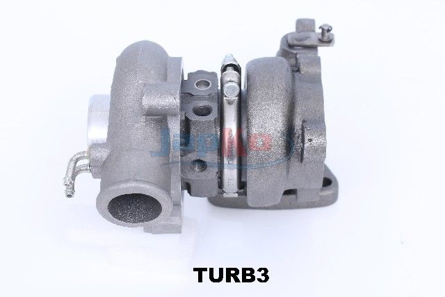 JAPKO JTURB3 Charger, charging (supercharged/turbocharged)