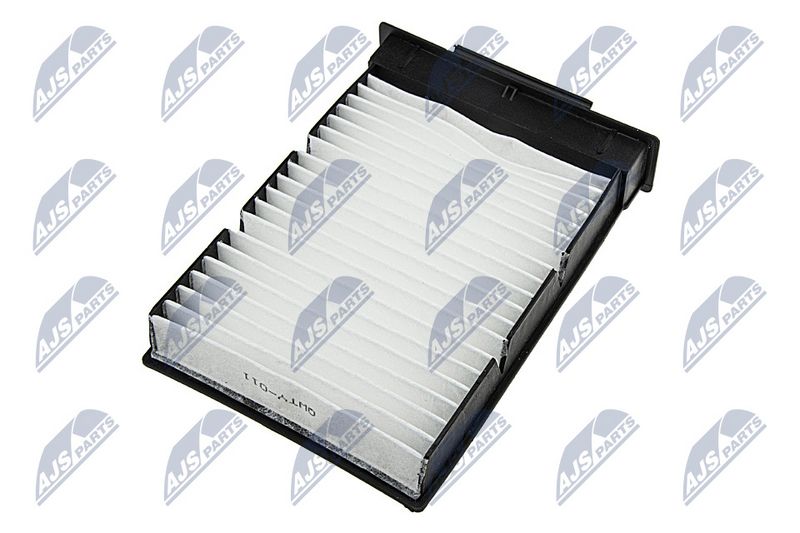 Filter, salongiõhk, NTY FCF-TY-011