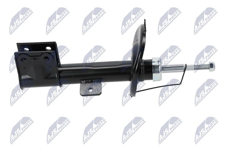 Amort, NTY A-PE-007