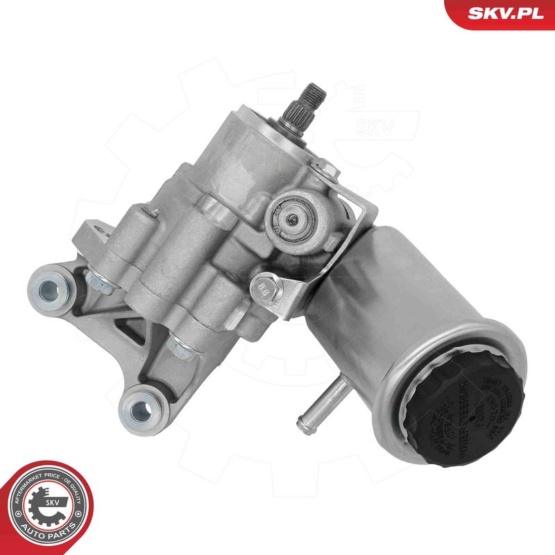 Hüdraulikapump, roolimine, ESEN SKV 10SKV420