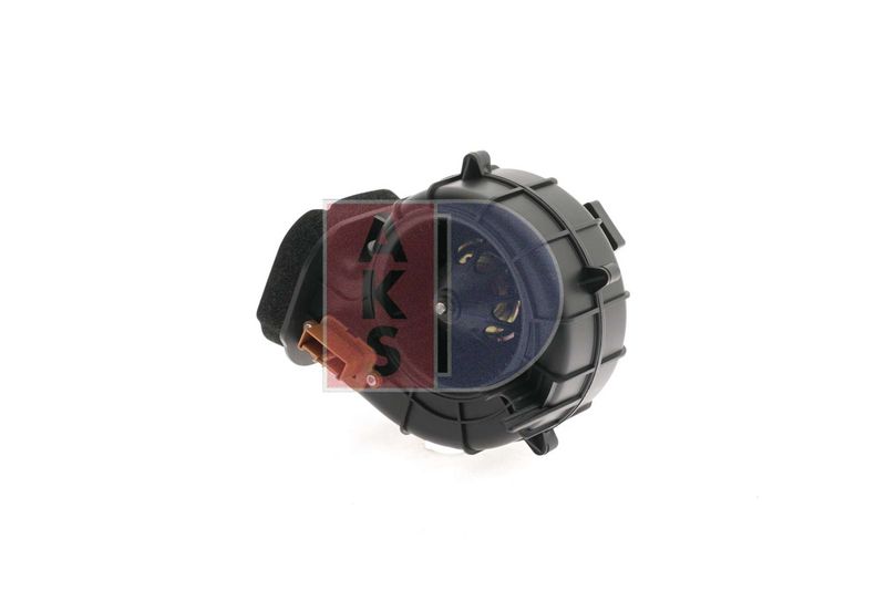 Ventilator, habitaclu AKS DASIS 448291N