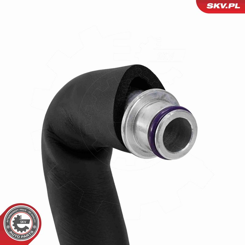 ESEN SKV 87SKV820 High/Low-pressure Line, air conditioning
