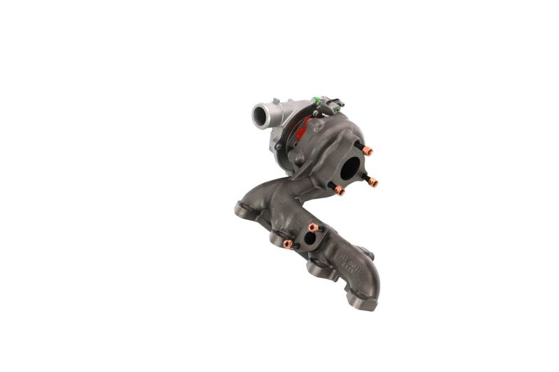 REMANTE 003-002-004444R Charger, charging (supercharged/turbocharged)