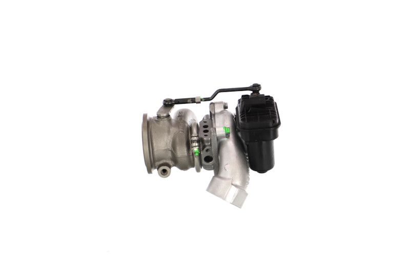 REMANTE 003-002-004480R Charger, charging (supercharged/turbocharged)