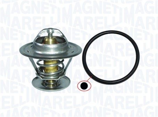 MAGNETI MARELLI termosztát, hűtőfolyadék 352317101260