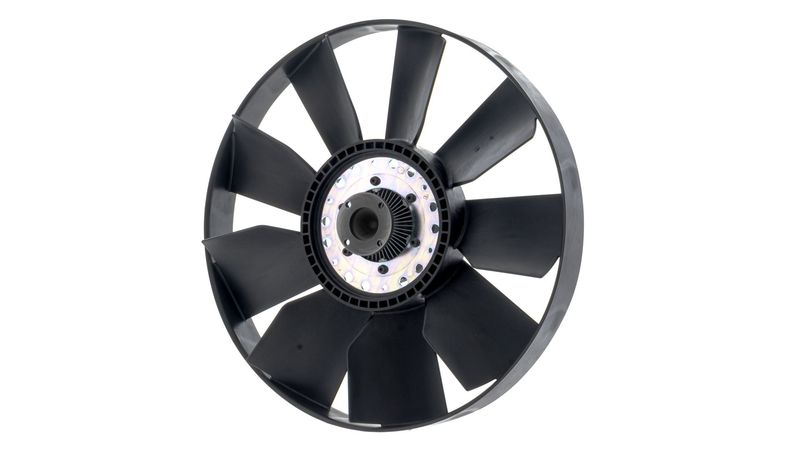 Product Image - Koelventilatorwiel - CFF520000P - MAHLE