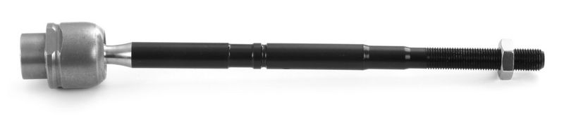 Articulación axial, barra de acoplamiento