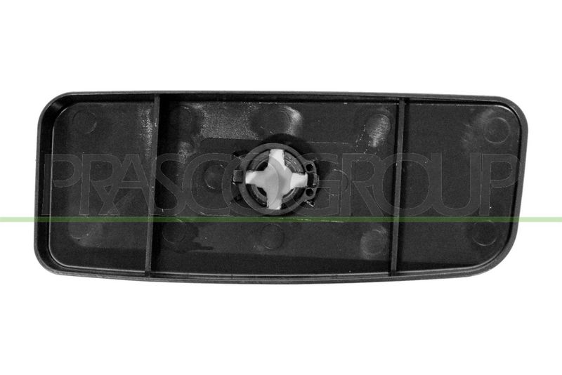 Cristal de espejo, retrovisor exterior