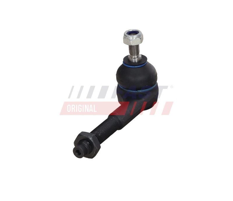 Rooliots, FAST FT16107