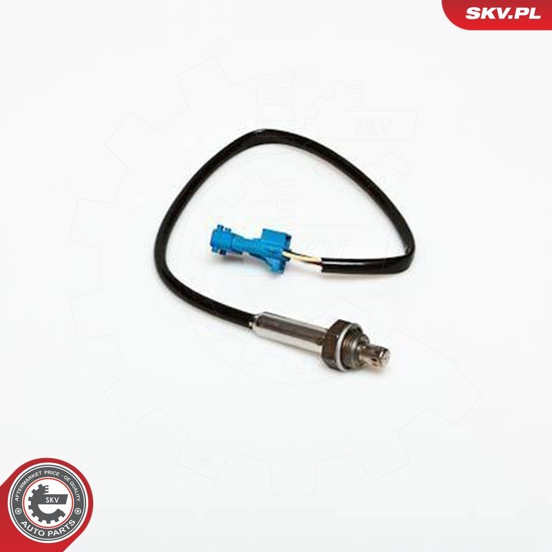 Lambda andur, ESEN SKV 09SKV502