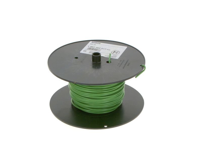 BOSCH 1987352517 Electric Cable