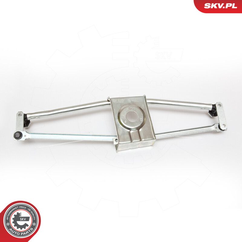Pesurihoovastik, ESEN SKV 05SKV024