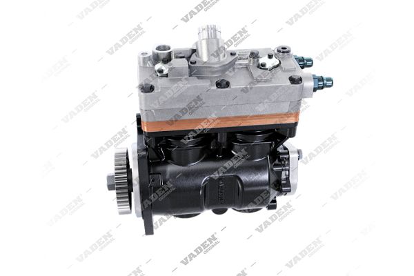 kompresor MB Actros MP4, Euro 6, vč. kola 1100440001