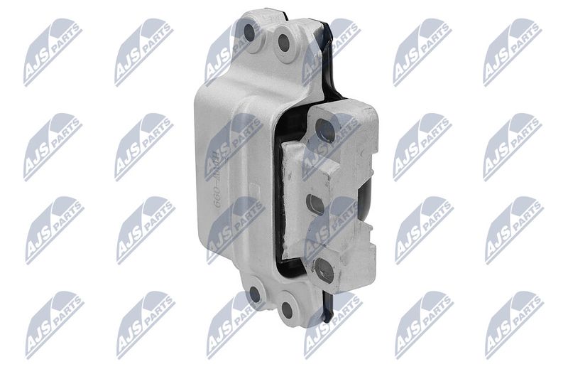NTY ZPS-VW-099 Mounting, manual transmission