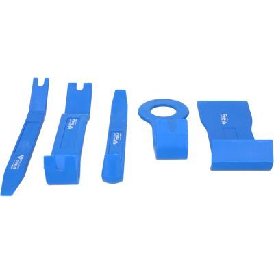 Iluliistukiilude komplekt, KS TOOLS BT511035